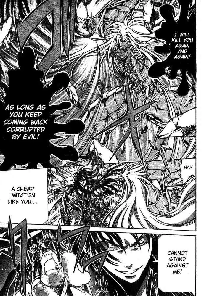 Saint Seiya - The Lost Canvas Chapter 154 6